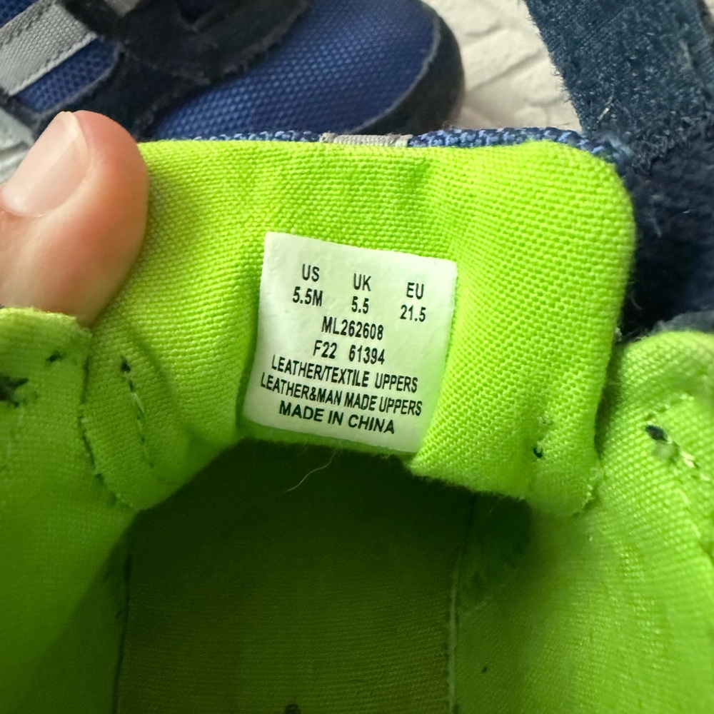 Merrell Sneakers - Picture 4 of 5